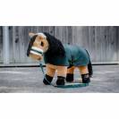 Peluche Pony Academy - 40 x 50 cm