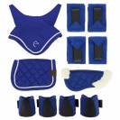 Set 5 mini accessoires Pony Academy