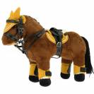 Bridon Mini-bridon Pony Academy - Bouclerie inox