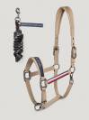 Set licol et longe Rope Yale - Tommy Hilfiger