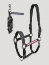 Set licol et longe Rope Yale - Tommy Hilfiger