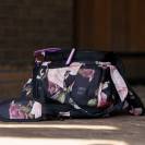 Sac de pansage Grooming bag BasicFlower - Imperial Riding