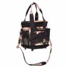 Sac de pansage Grooming bag BasicFlower - Imperial Riding