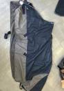 Equithème Couverture Imperméable Tyrex 600D 50g Marine/