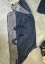 Equithème Couverture Imperméable Tyrex 600D 50g Marine/