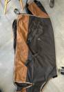 Equithème Turnout Rug Tyrex 600D 150g