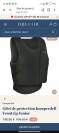 Gilet de protection Komperdell 