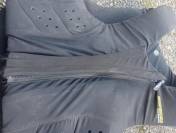Gilet de protection Komperdell 