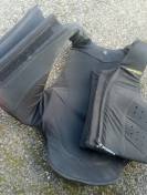 Gilet de protection Komperdell 