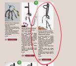 Filet G2 Little Master Alain Ventre