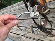 Filet G2 Little Master Alain Ventre