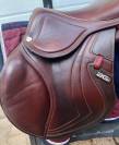 Selle CWD mademoiselle 17"