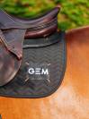Tapis de selle TOUC TOUC Obstacle - GEM