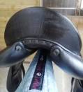Sella da dressage Aulion Dressage  17" - 2024