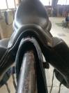 Sella da dressage Aulion Dressage  17" - 2024