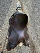 Sella mista  Treadstone Auxonne 17" - 2022