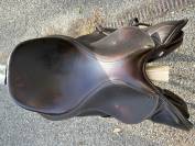 Sella mista  Treadstone Auxonne 17" - 2022