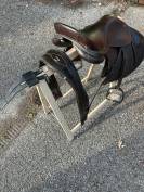 Sella mista  Treadstone Auxonne 17" - 2022