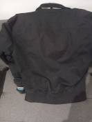 Blouson EQUITHEME NOIRE TAILLE XL