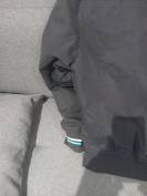 Blouson EQUITHEME NOIRE TAILLE XL