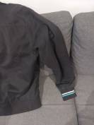 Blouson EQUITHEME NOIRE TAILLE XL