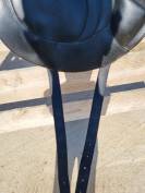 Selle de dressage Antares Concept 