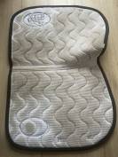 Tapis Jump in rouge