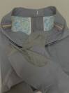 Pantalon Chic Navy - Equial (T40)