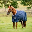 Couverture AMIGO Ripstop 900D Turnout 200g - Horseware - Confort et protection