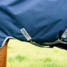 Couverture AMIGO Ripstop 900D Turnout 200g - Horseware - Confort et protection