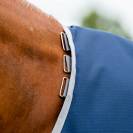 Couverture AMIGO Ripstop 900D Turnout 200g - Horseware - Confort et protection