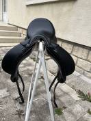 Selle Dressage CWD SE37