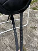 Selle Dressage CWD SE37