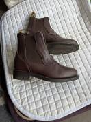 Boots equitation