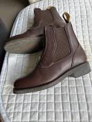 Boots equitation