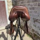 Selle Prestige Michel Robert