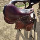 Selle cwd mademoiselle 