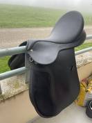 Selle Wintec 17,5"