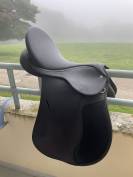 Selle Wintec 17,5"