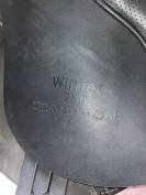 Selle Wintec 17,5"