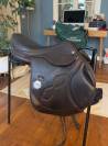 Sella mista Time Rider  17.5" - 2022