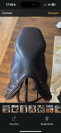 Selle time rider platinium 