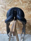 Selle Makila Harmonie Devoucoux