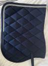 TAPIS DE SELLE DIAMOND - EQUITHEME