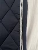 TAPIS DE SELLE DIAMOND - EQUITHEME