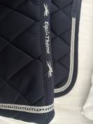 TAPIS DE SELLE DIAMOND - EQUITHEME