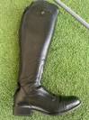 Bottes d’équitation Felix Bühler cuir noir 