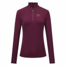 Haut technique manches longues Anna Figue - IMPERIAL RIDING