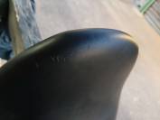 Selle de dressage Antares 17.5