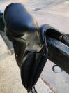 Selle de dressage Antares 17.5
